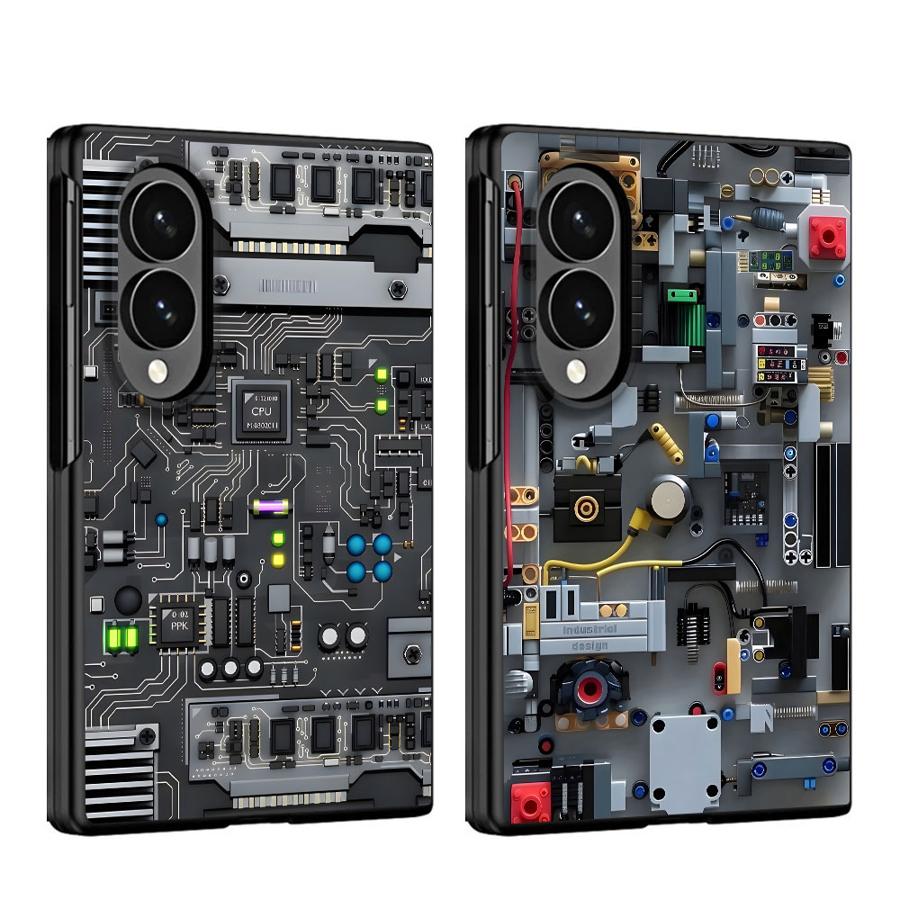 Pc Gaming Samsung - Capa para Samsung Galaxy Z Fold