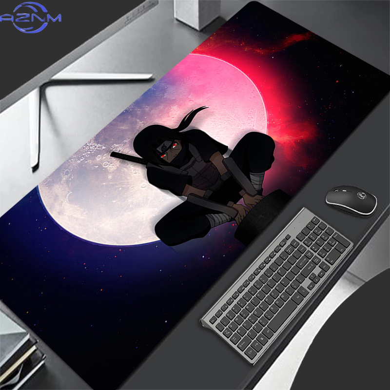 Pc Gaming Naruto - Mouse Pad Popular Grande Naruto para