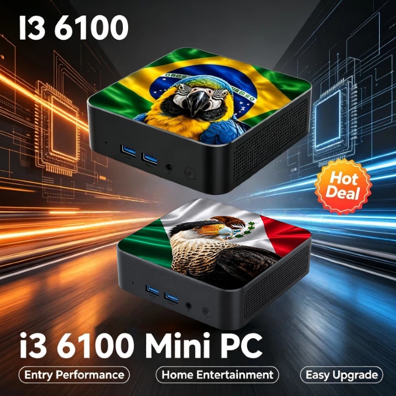 Pc Gaming New - Portátil para Jogos: Novo e Potente