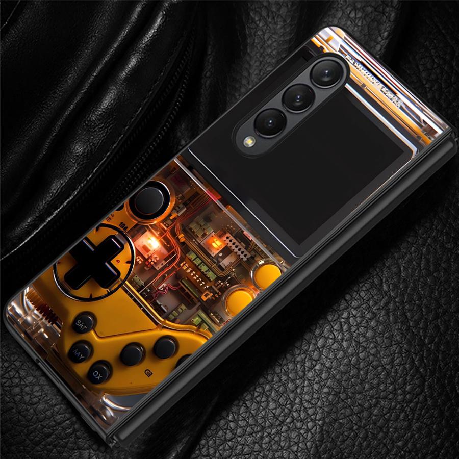 Pc Gaming Samsung - Capa de Celular Estilosa para Jogos