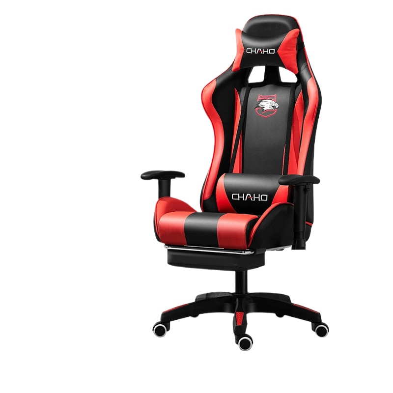 Pc Gaming Usa - Cadeira Gamer Ergonômica para Computador e