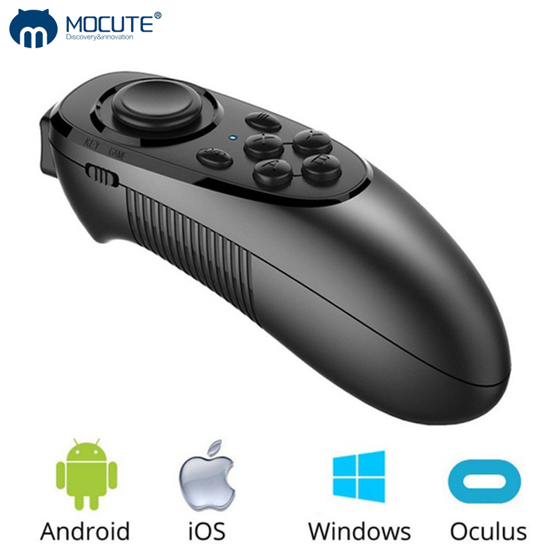 Pc Gaming On Mobile - Bluetooth gamepad game pad pubg joystick