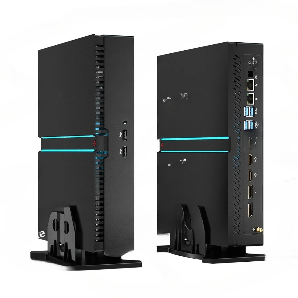 Pc Gaming I7 14Th Gen - Para 14th gen gamer mini pc