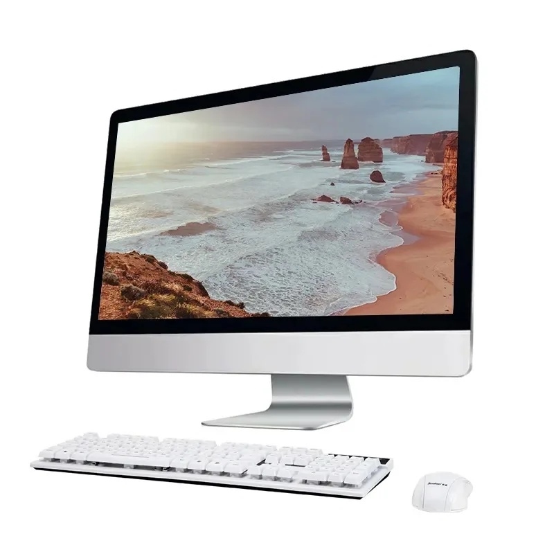 Pc Gaming Core I5 - Computador All-in-One I3 I5 I7 para