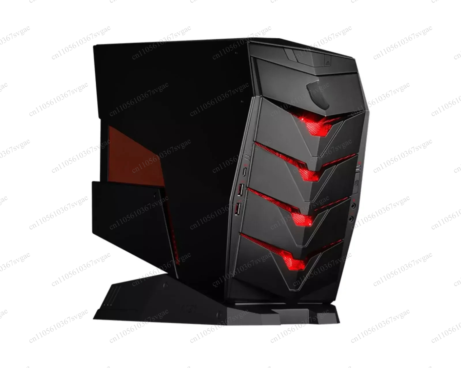 Pc Gaming I7 14Th Gen - Computador Desktop para Jogos com Processador