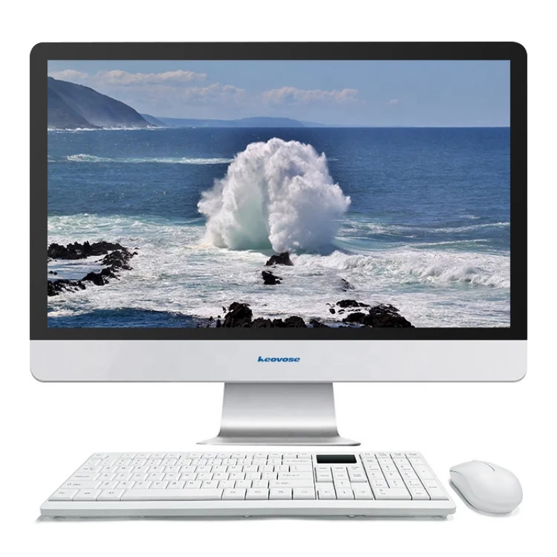 Pc Gaming Core I5 - Computador All-in-One de 18,5 polegadas com
