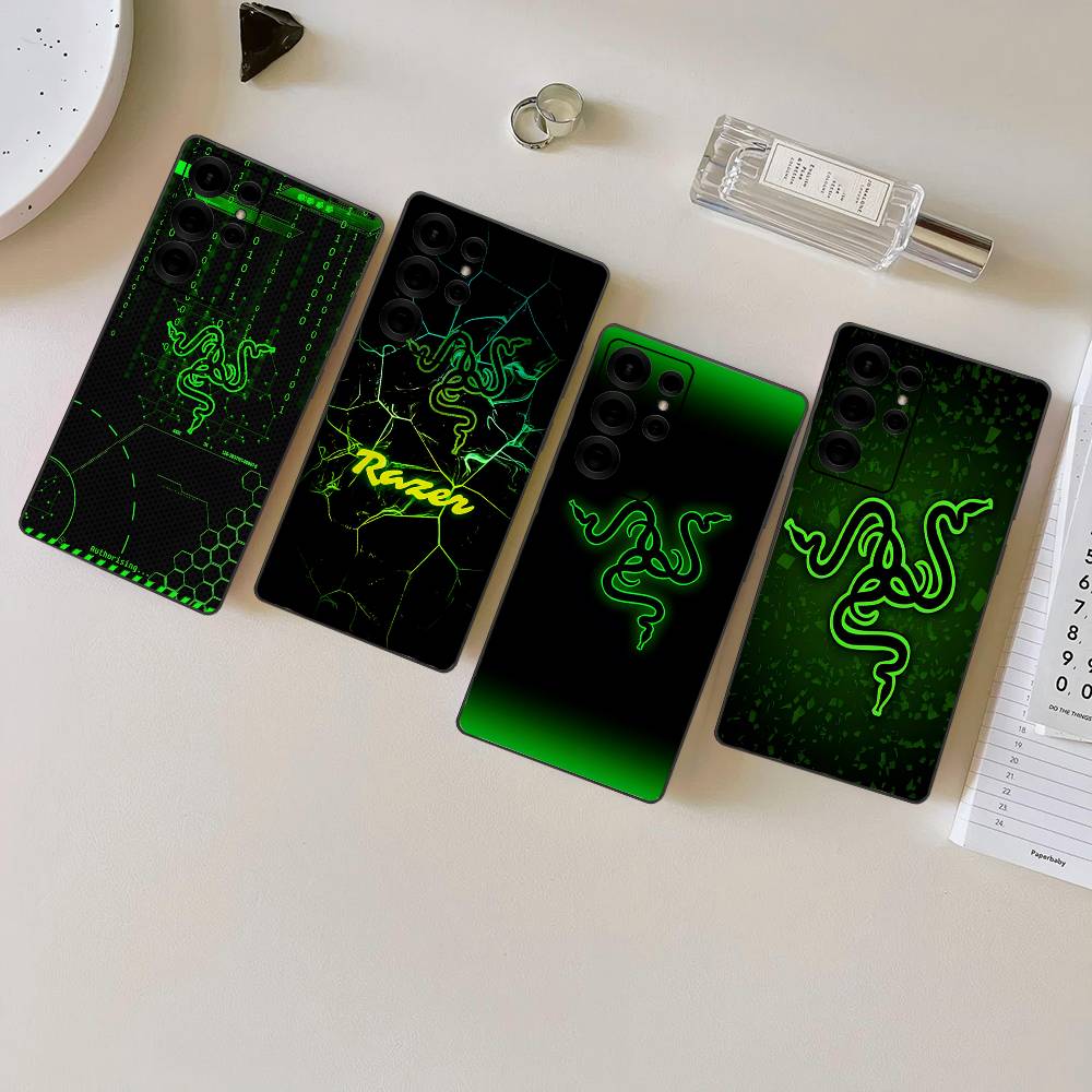 Pc Gaming Samsung - Capas de Telefone da Marca R-Razer