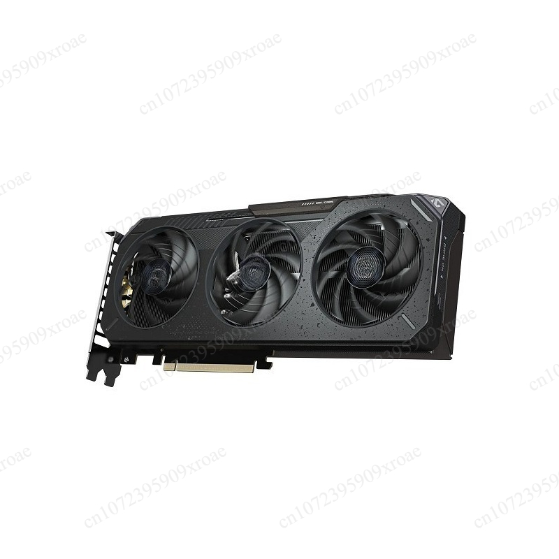 Pc Gaming Video - Placa Gráfica GeForce RTX 5060 Ti
