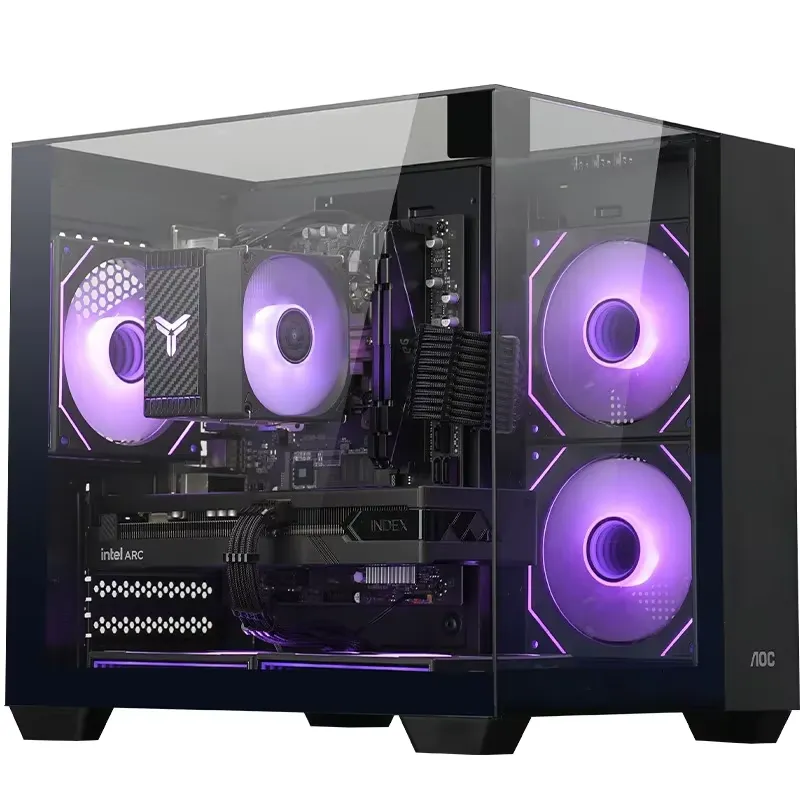 Pc Gaming Core I5 - PC Desktop Personalizado OEM com CPU