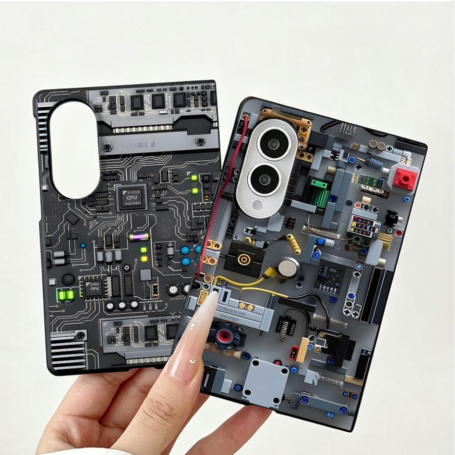 Capa para Samsung Galaxy Z Fol - Pc Gaming Samsung avaliação e preço