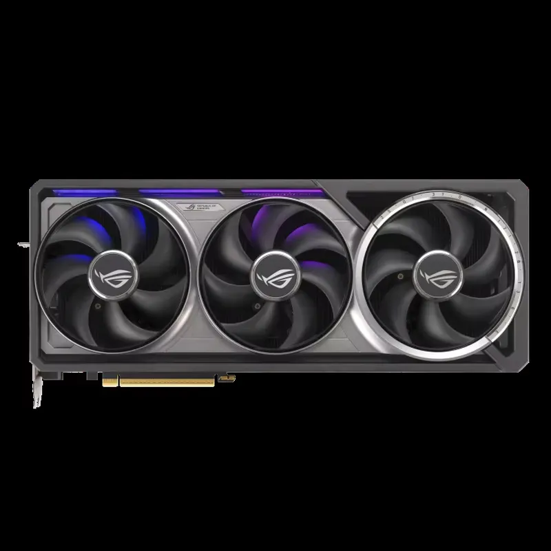 Lançamento Novo 2025 ROG Astra - Pc Gaming Video avaliação e preço