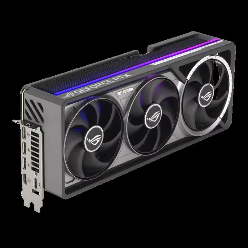 Lançamento Novo 2025 ROG Astra - Pc Gaming Video avaliação e preço
