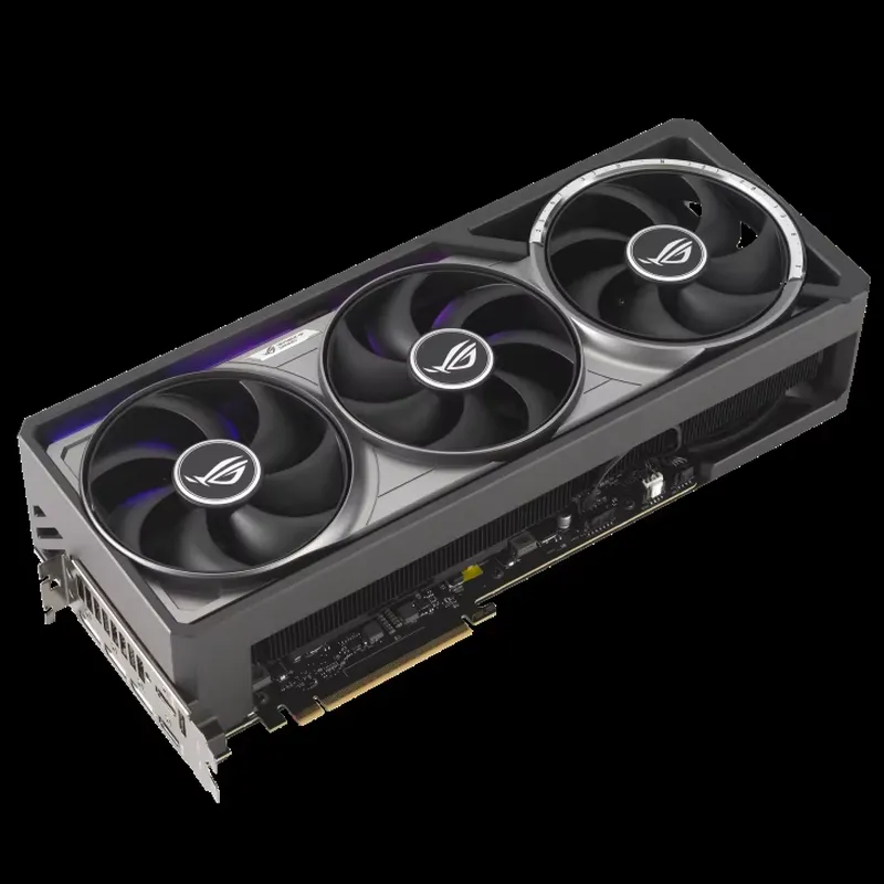 Lançamento Novo 2025 ROG Astra - Pc Gaming Video avaliação e preço