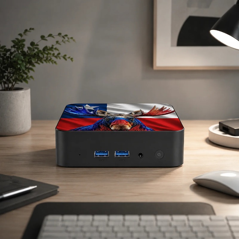 Desktop Compacto para Jogos In - Pc Gaming Usa avaliação e preço