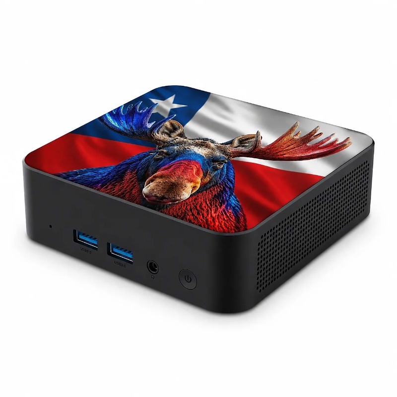 Desktop Compacto para Jogos In - Pc Gaming Usa avaliação e preço