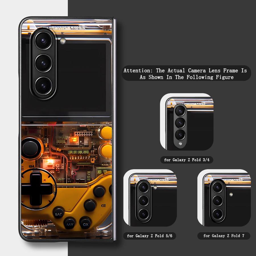 Capa de Celular Estilosa para  - Pc Gaming Samsung avaliação e preço