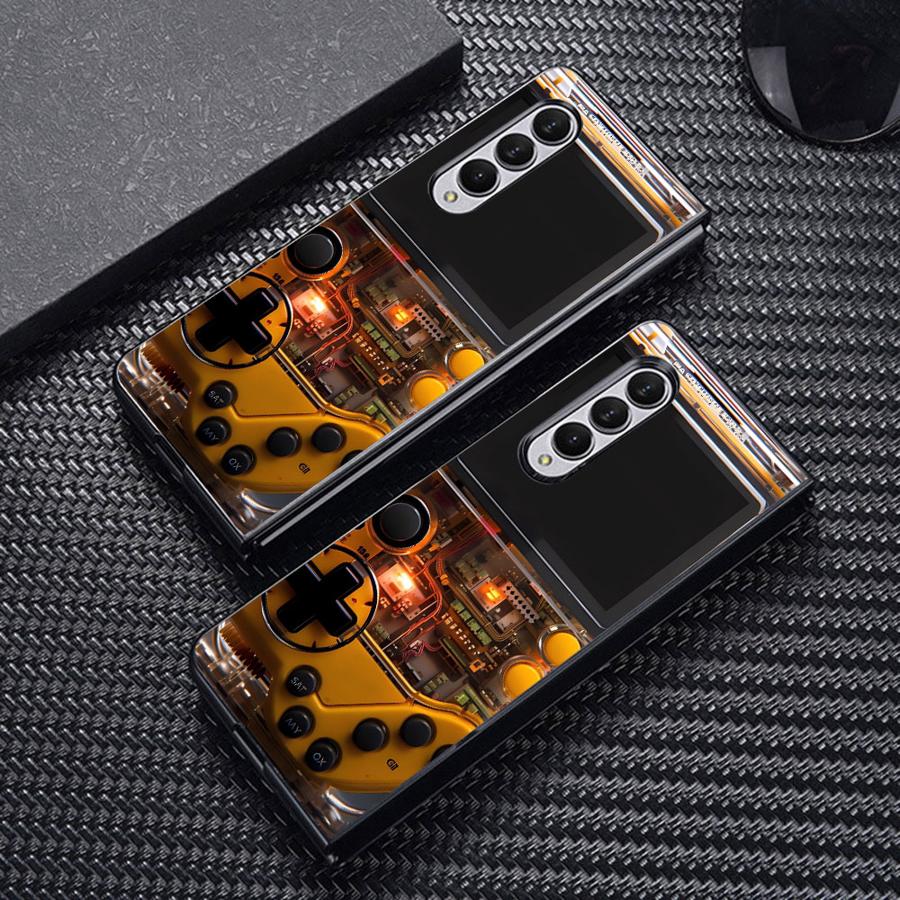 Capa de Celular Estilosa para  - Pc Gaming Samsung avaliação e preço