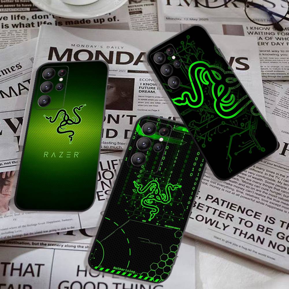 Capas de Telefone da Marca R-R - Pc Gaming Samsung avaliação e preço