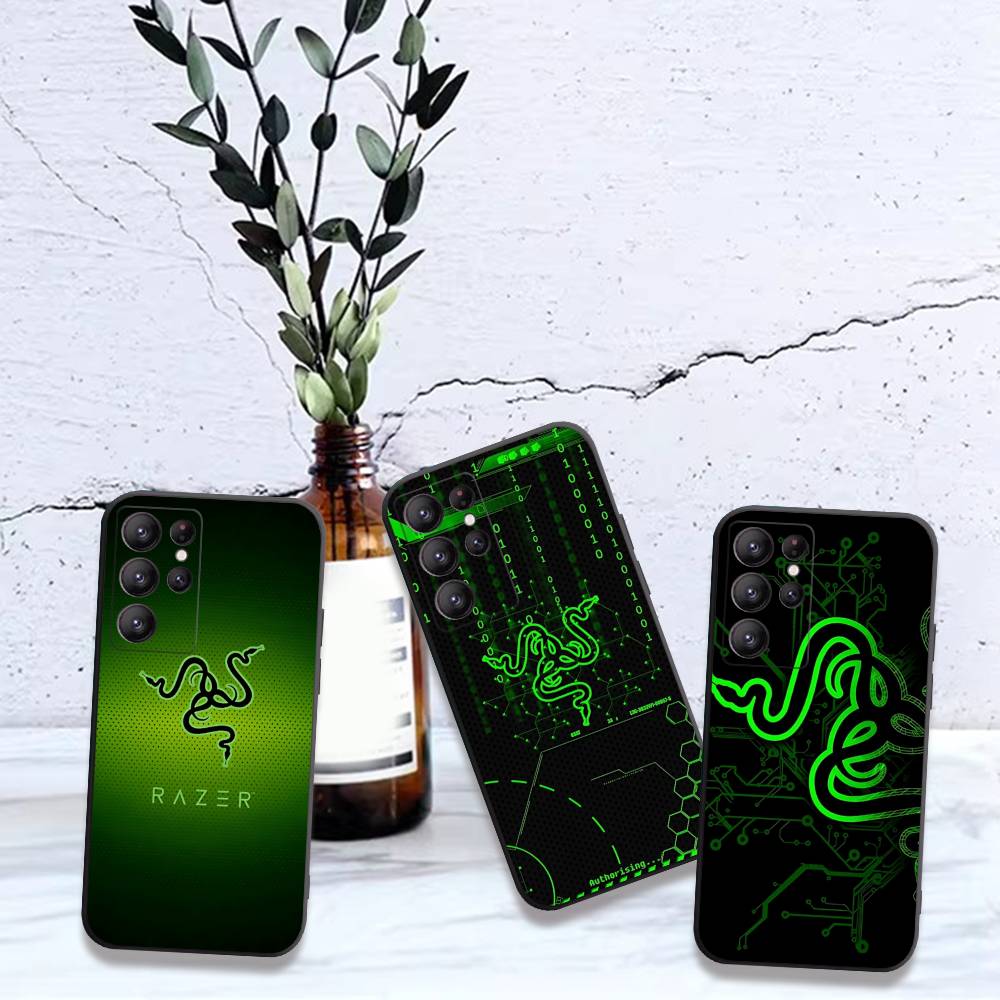 Capas de Telefone da Marca R-R - Pc Gaming Samsung avaliação e preço