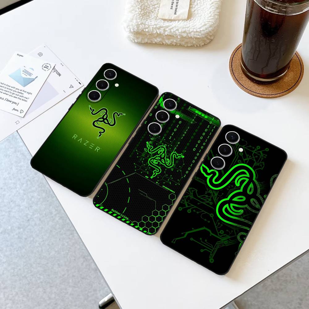 Capas de Telefone da Marca R-R - Pc Gaming Samsung avaliação e preço