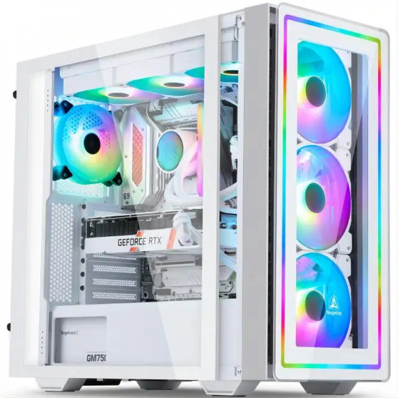 Computador desktop gamer de no - Pc Gaming Core I5 avaliação e preço
