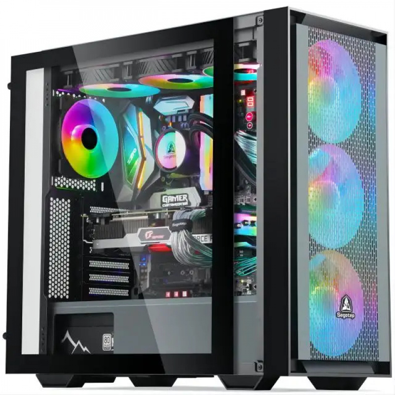 Computador desktop gamer de no - Pc Gaming Core I5 avaliação e preço