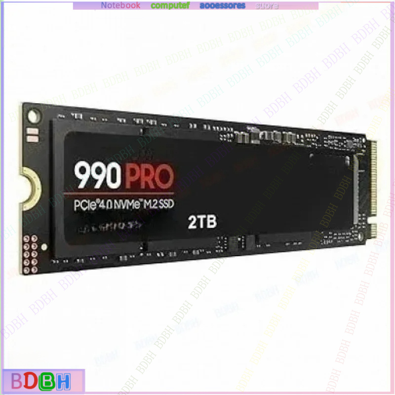 ZQ Para Samsung 990 Pro 2 TB M - Pc Gaming Samsung avaliação e preço