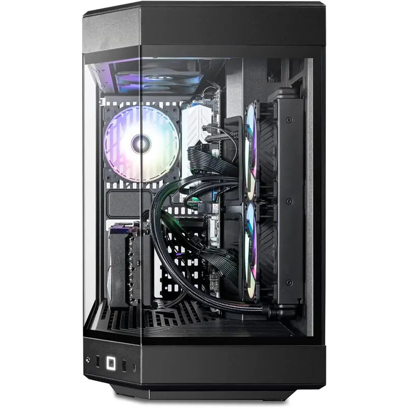 iBuyPower Pro Y60 Computador D - Pc Gaming Y60 avaliação e preço