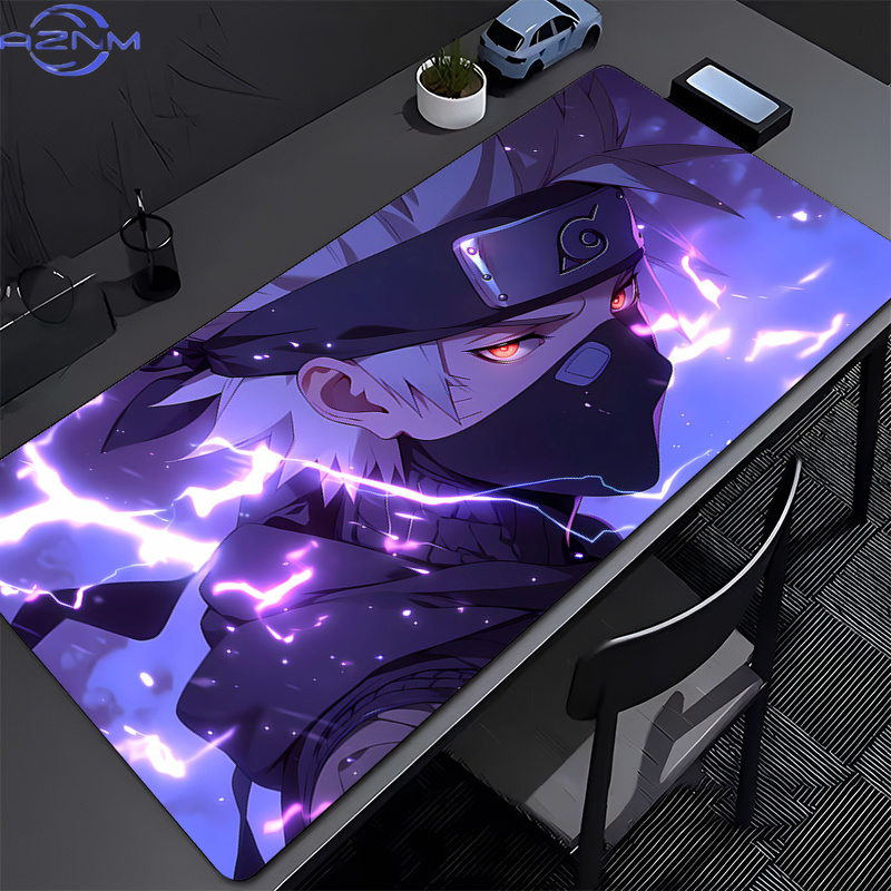 Tapete de rato para jogos NARU - Pc Gaming Naruto avaliação e preço