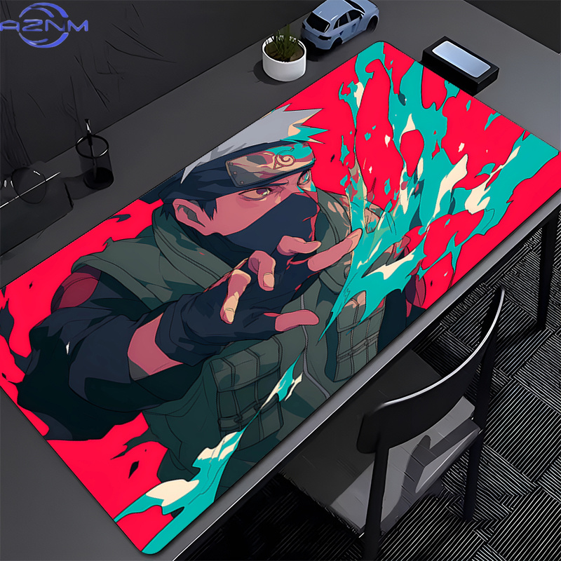 Tapete de rato para jogos NARU - Pc Gaming Naruto avaliação e preço