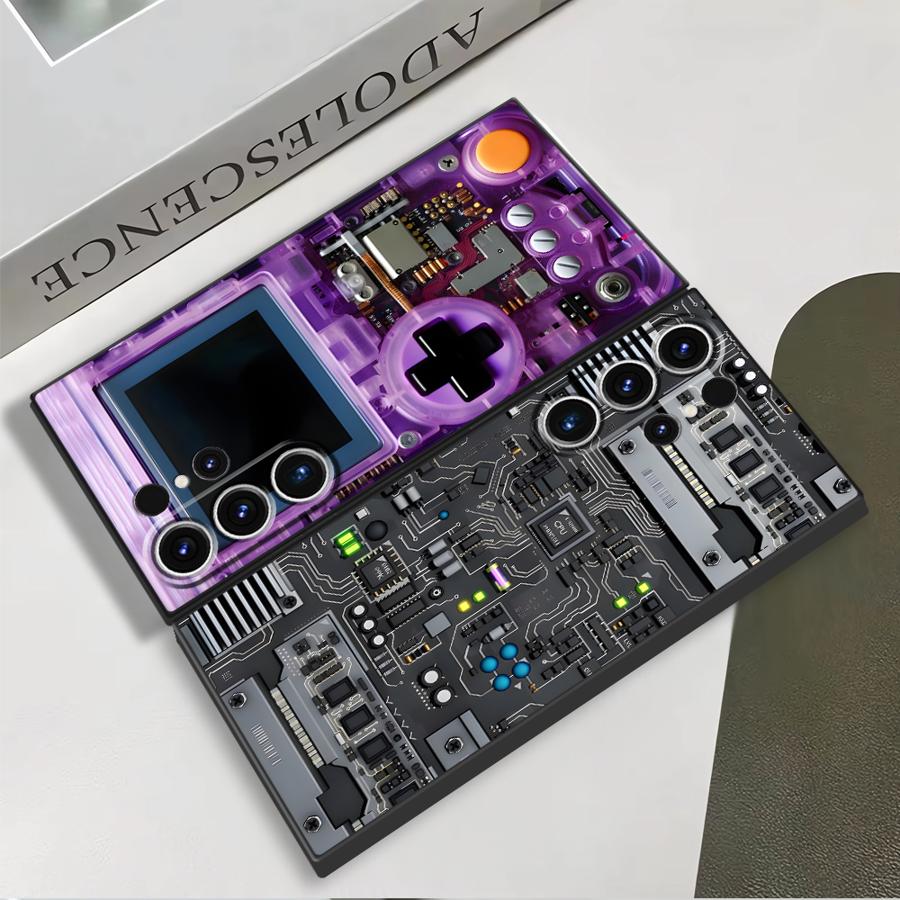 Capa de Telefone para Console  - Pc Gaming Samsung avaliação e preço