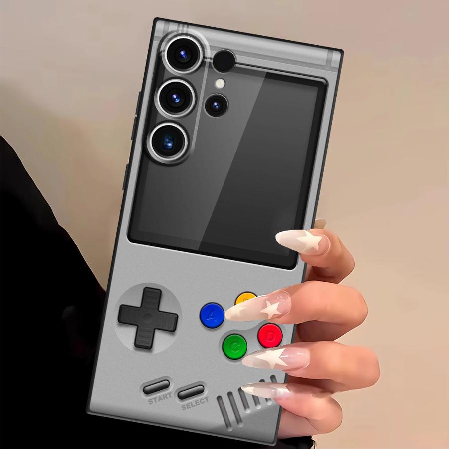 Capa de Telefone para Console  - Pc Gaming Samsung avaliação e preço
