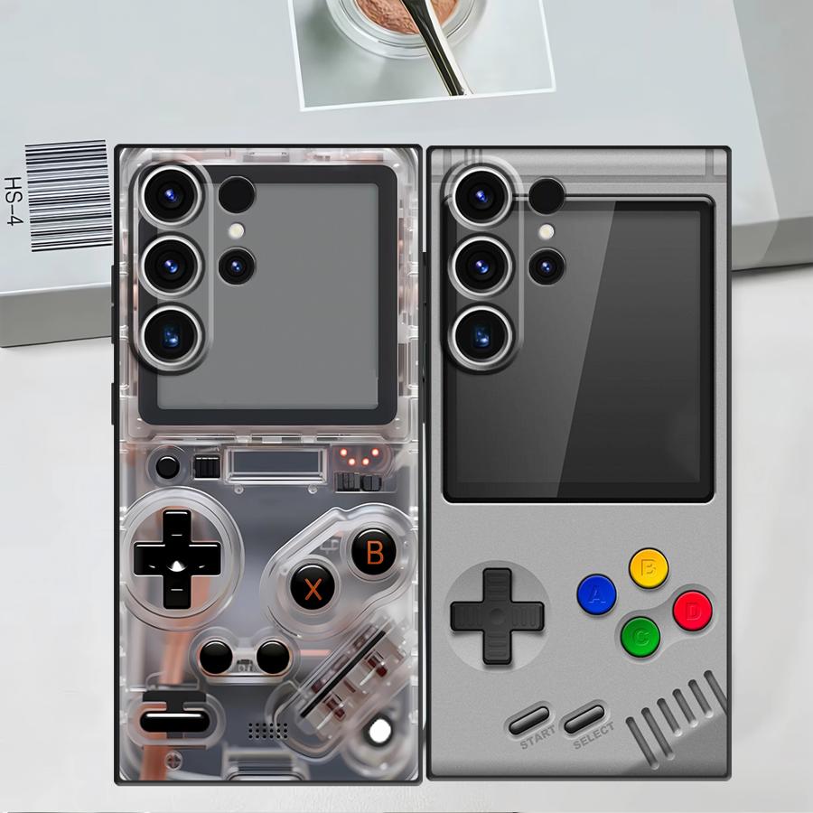 Capa de Telefone para Console  - Pc Gaming Samsung avaliação e preço