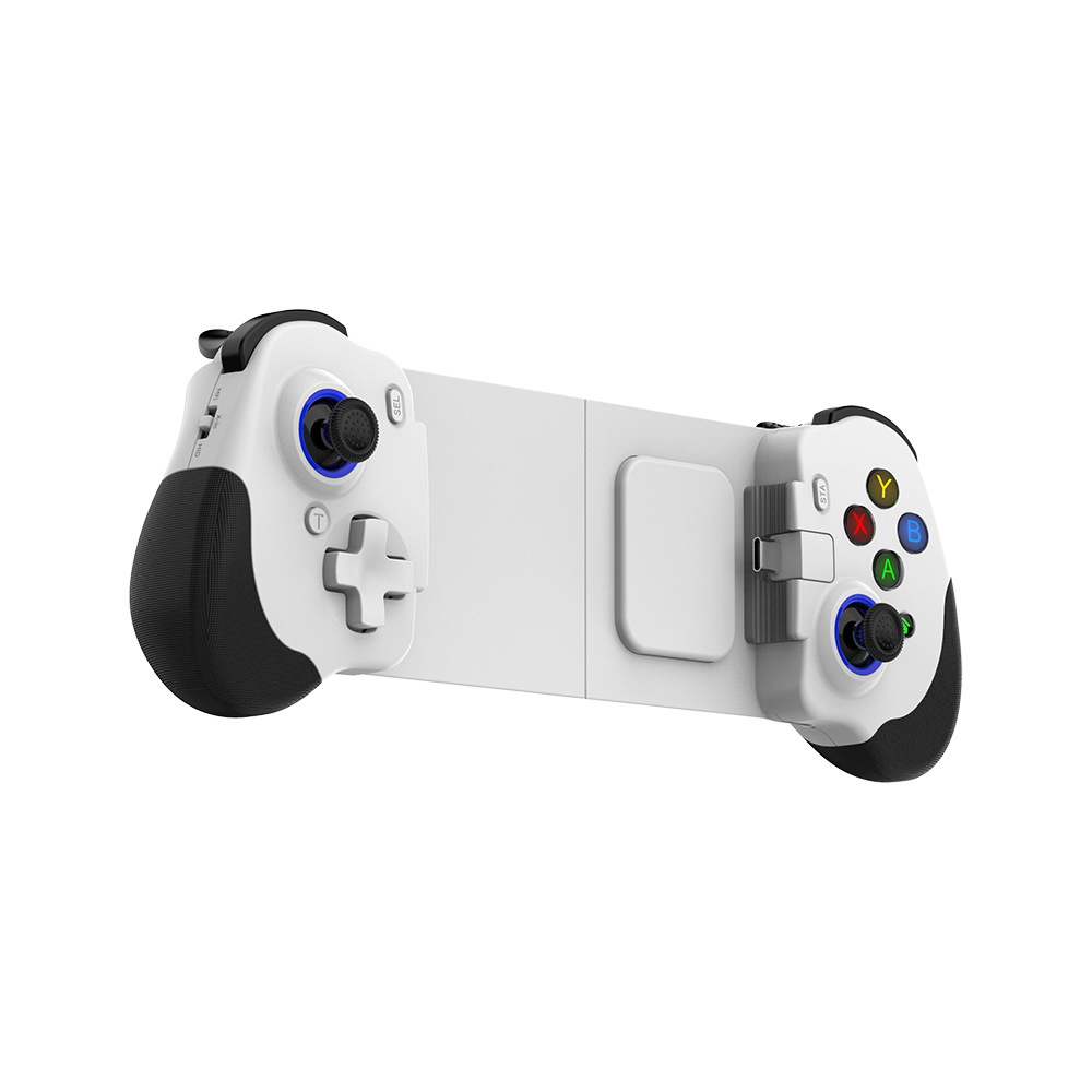 USB-C controlador de jogo do t - Pc Gaming Video avaliação e preço