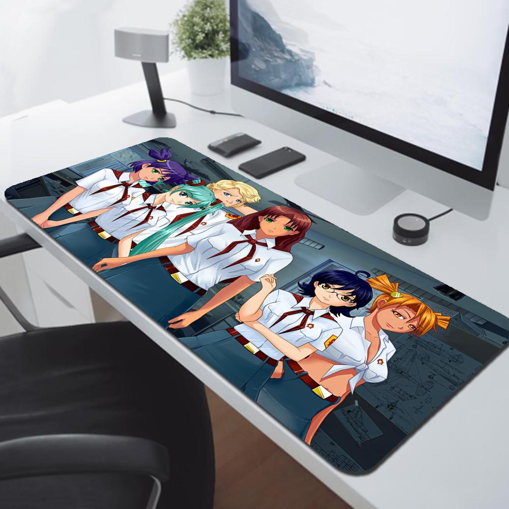 Everlasting Summer Mouse Pad,  - Pc Gaming Used avaliação e preço