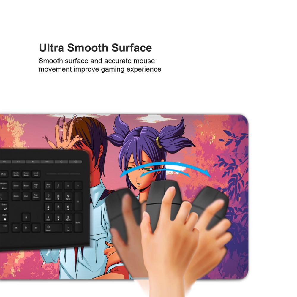 Everlasting Summer Mouse Pad,  - Pc Gaming Used avaliação e preço