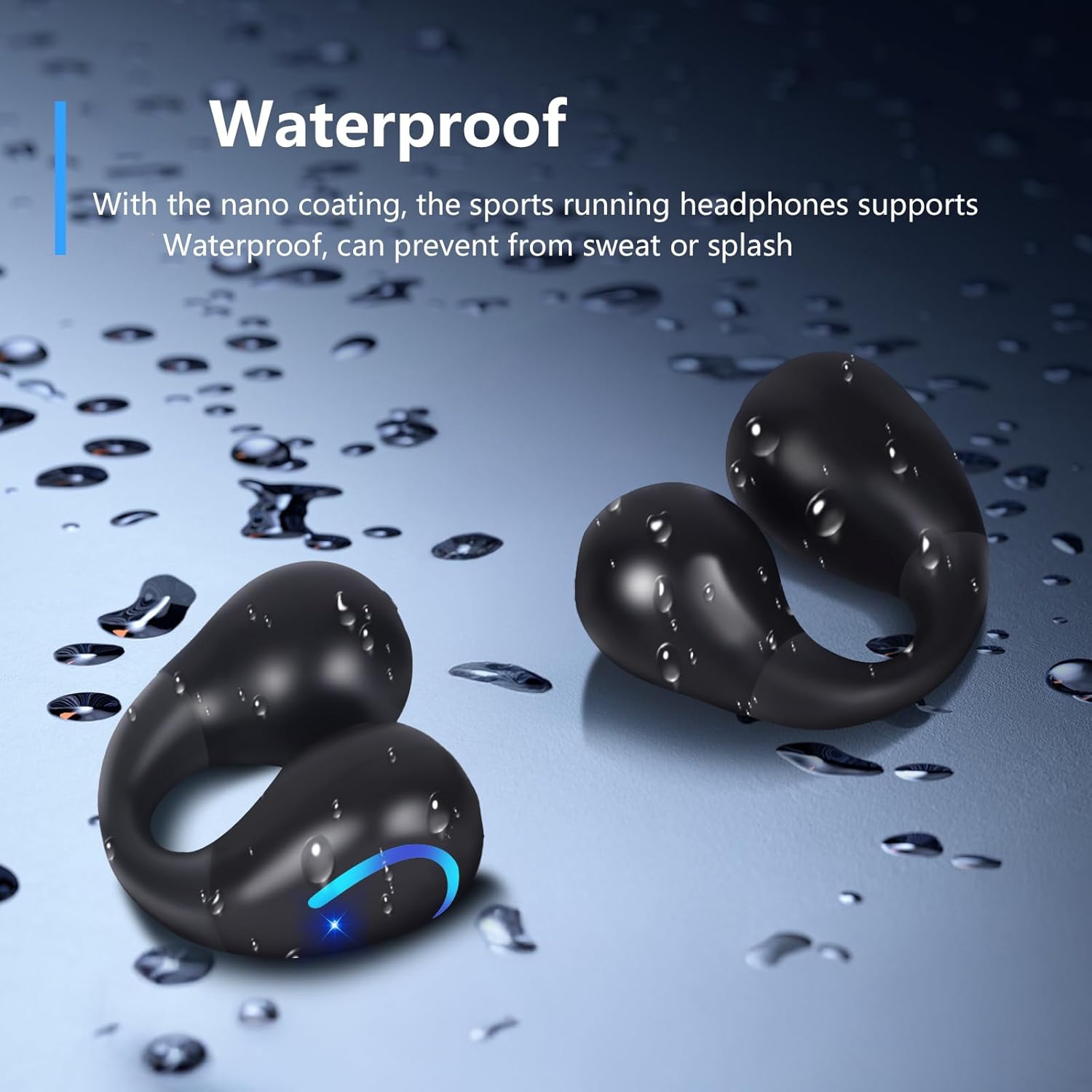 Novos auscultadores Bluetooth  - Pc Gaming On Mobile avaliação e preço