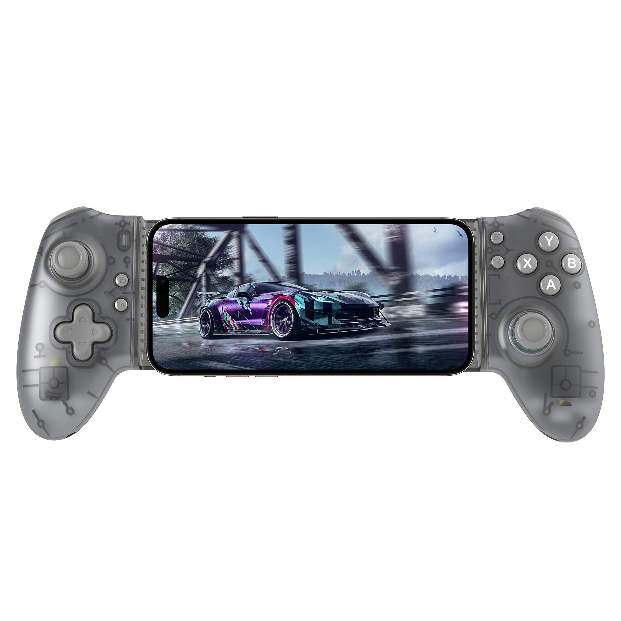 Controlador de jogos móvel sem - Pc Gaming On Mobile avaliação e preço