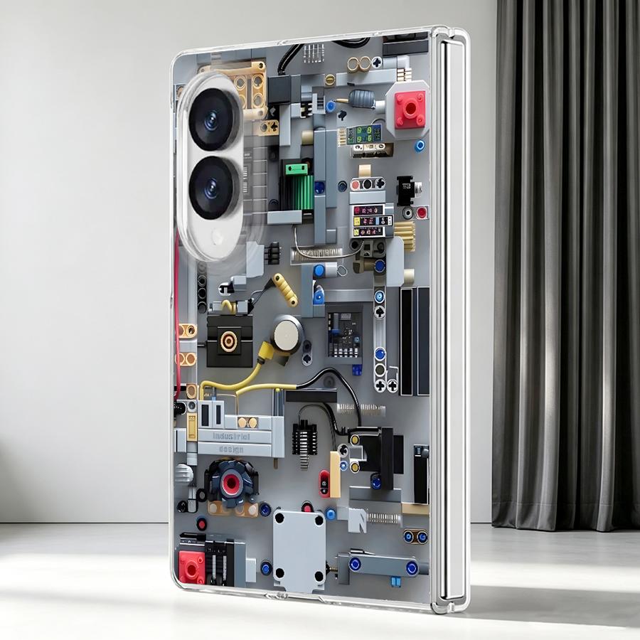 Capa de Console de Jogos Roxa  - Pc Gaming Samsung avaliação e preço