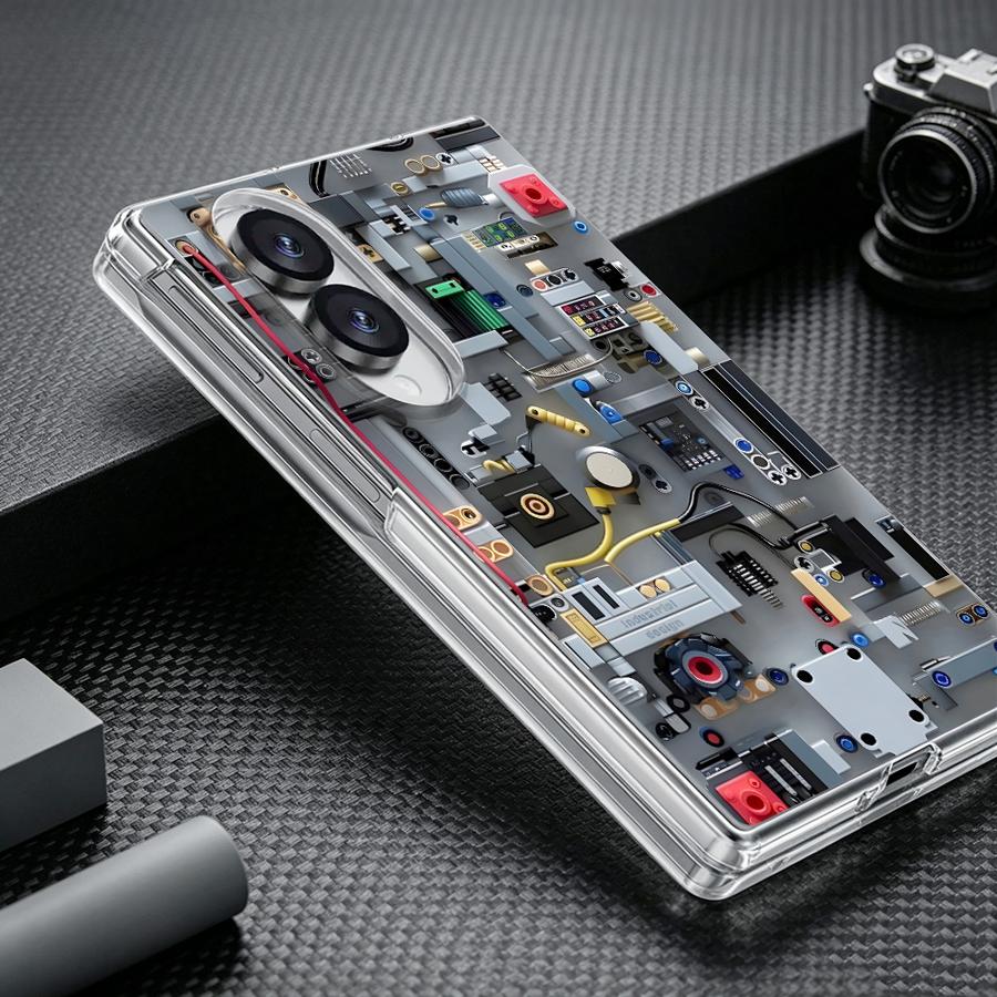 Capa de Console de Jogos Roxa  - Pc Gaming Samsung avaliação e preço
