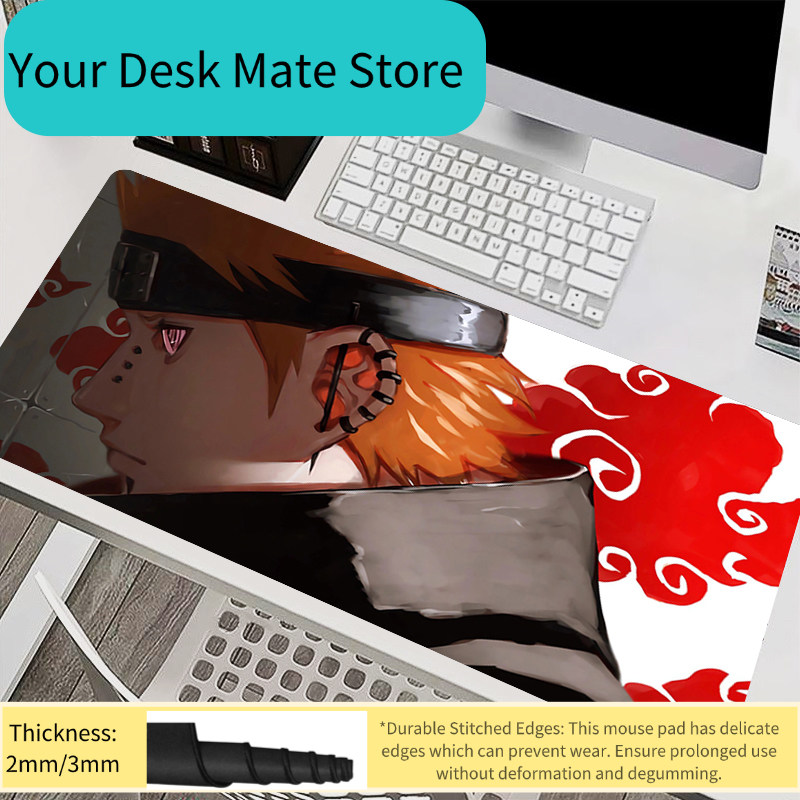 Mouse Pad para PC, Acessórios  - Pc Gaming Naruto avaliação e preço