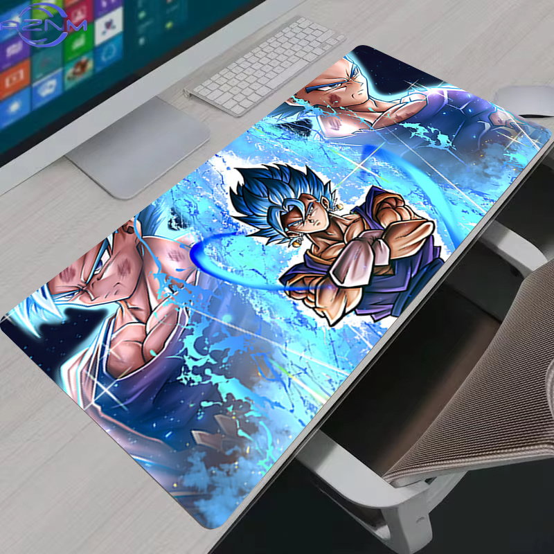 Mouse Pad Gamer Anime Dragon B - Pc Gaming Used avaliação e preço