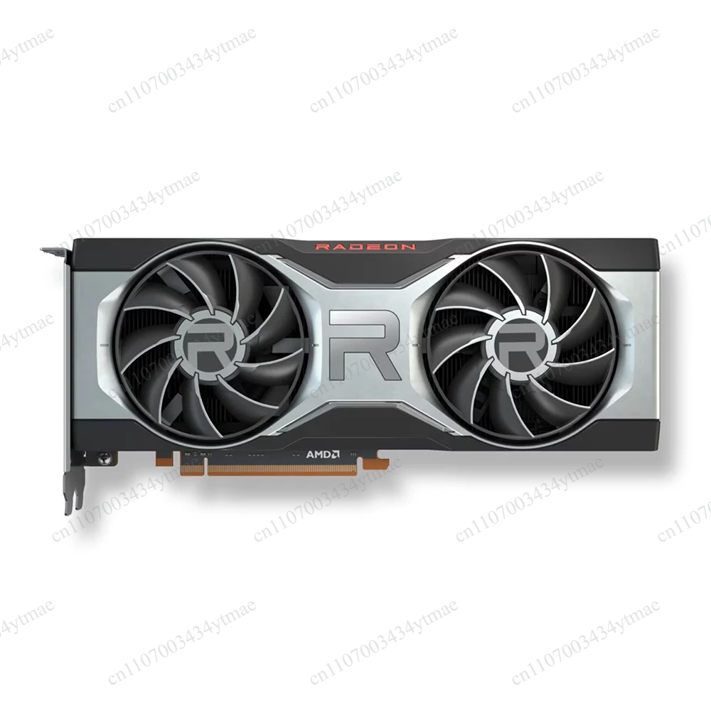 Placa de vídeo para jogos RX 6 - Pc Gaming Video avaliação e preço
