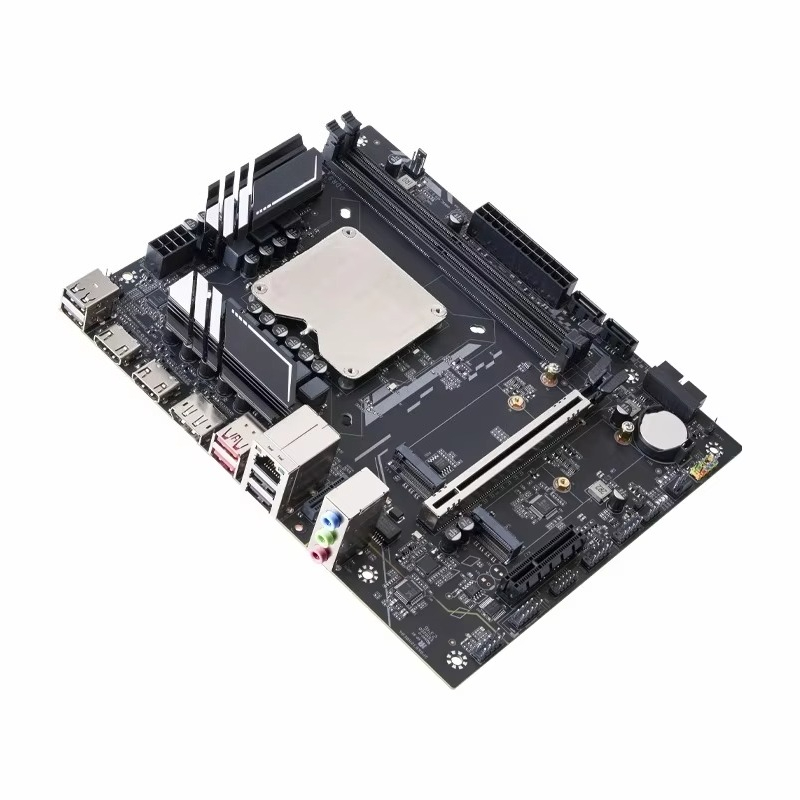 Novo Kit de Combinação de CPU  - Pc Gaming On Mobile avaliação e preço