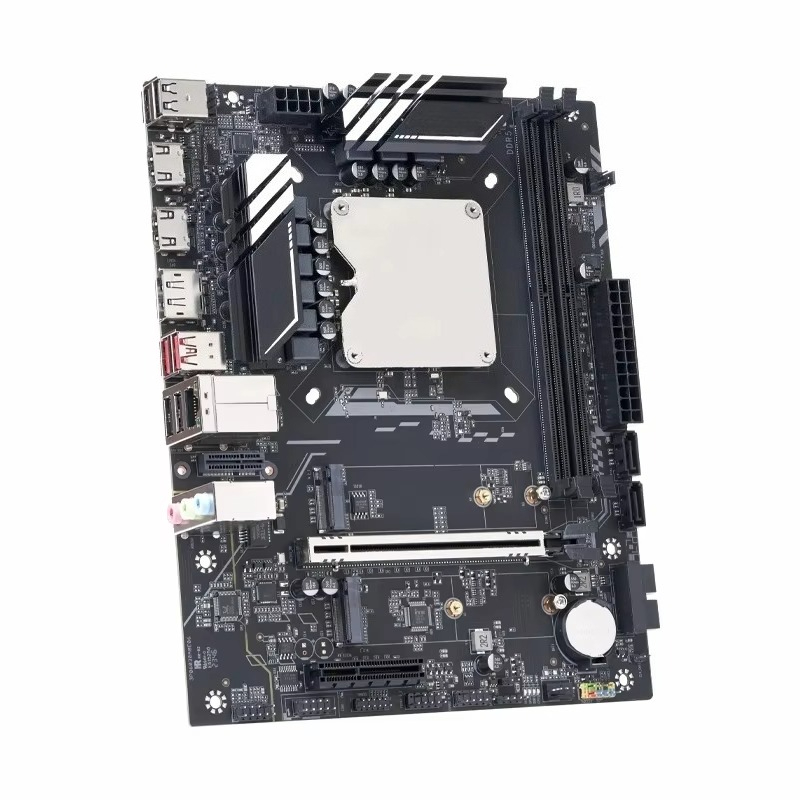 Novo Kit de Combinação de CPU  - Pc Gaming On Mobile avaliação e preço