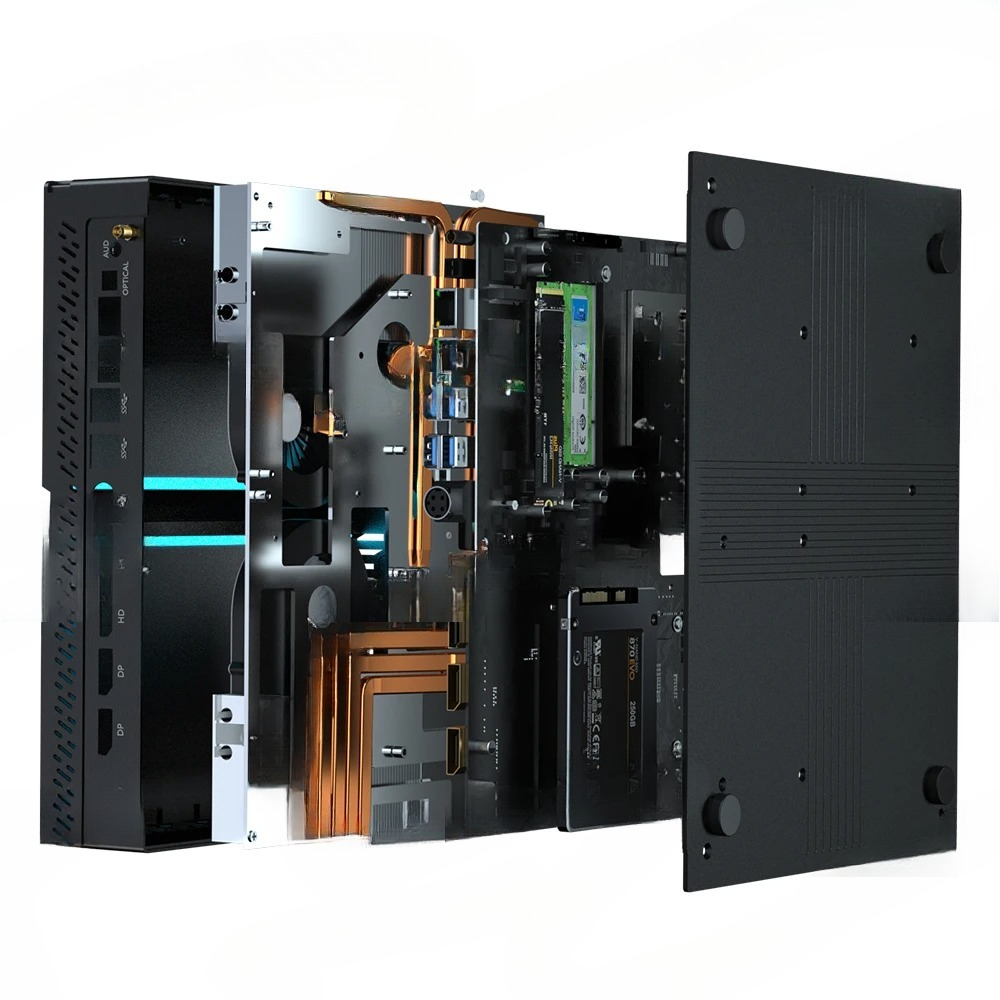 Para 14th gen gamer mini pc i9 - Pc Gaming I7 14Th Gen avaliação e preço