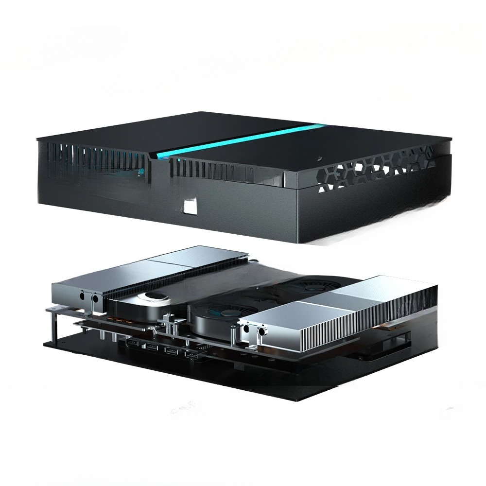 Para 14th gen gamer mini pc i9 - Pc Gaming I7 14Th Gen avaliação e preço
