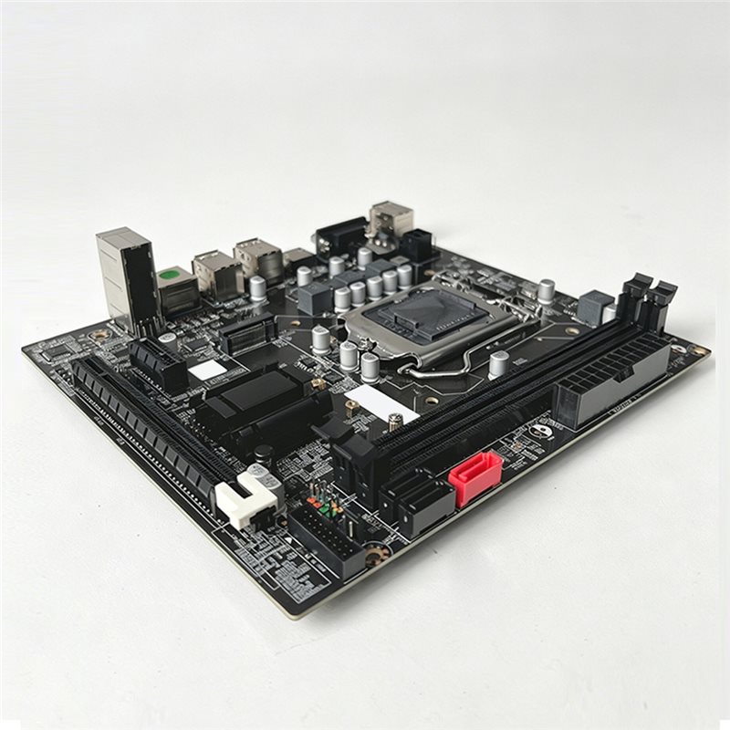 Placa-Mãe Clássica para Deskto - Pc Gaming Core I5 avaliação e preço