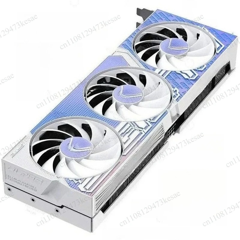 Nova Placa Gráfica para Jogos  - Pc Gaming Video avaliação e preço