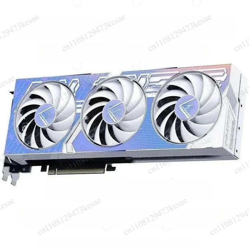 Nova Placa Gráfica para Jogos  - Pc Gaming Video avaliação e preço